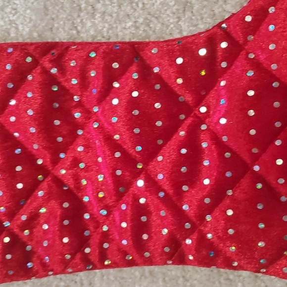 Christmas stocking set - Picture 3 of 5